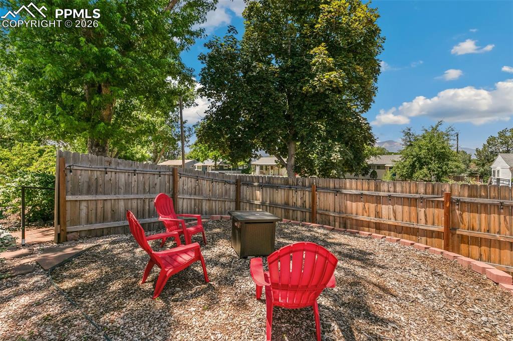 2023 Winston Road Colorado Springs CO 80909