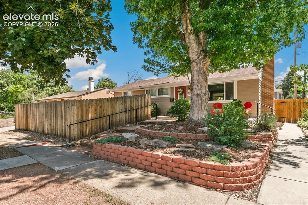 2023 Winston Road Colorado Springs CO 80909