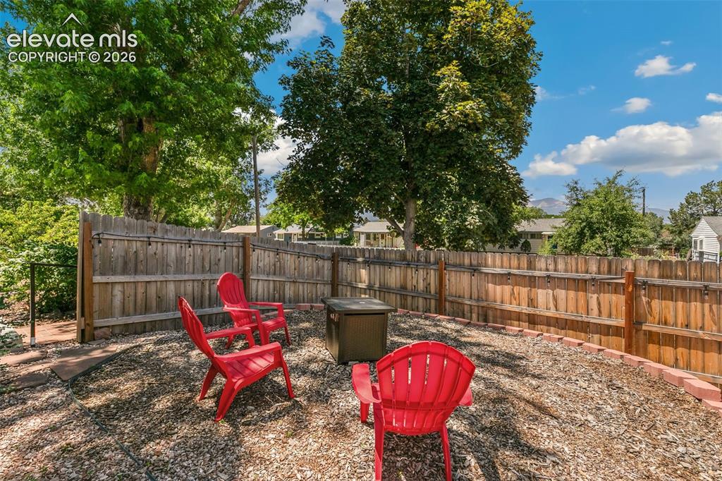2023 Winston Road Colorado Springs CO 80909