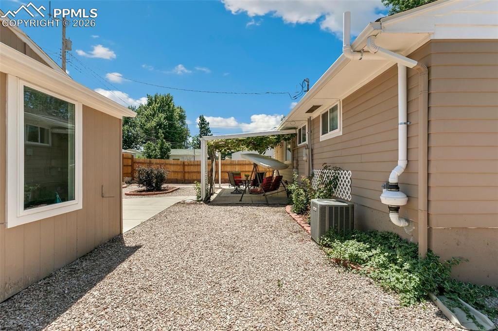 2023 Winston Road Colorado Springs CO 80909