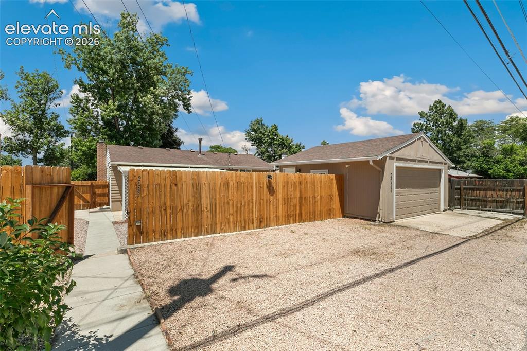 2023 Winston Road Colorado Springs CO 80909