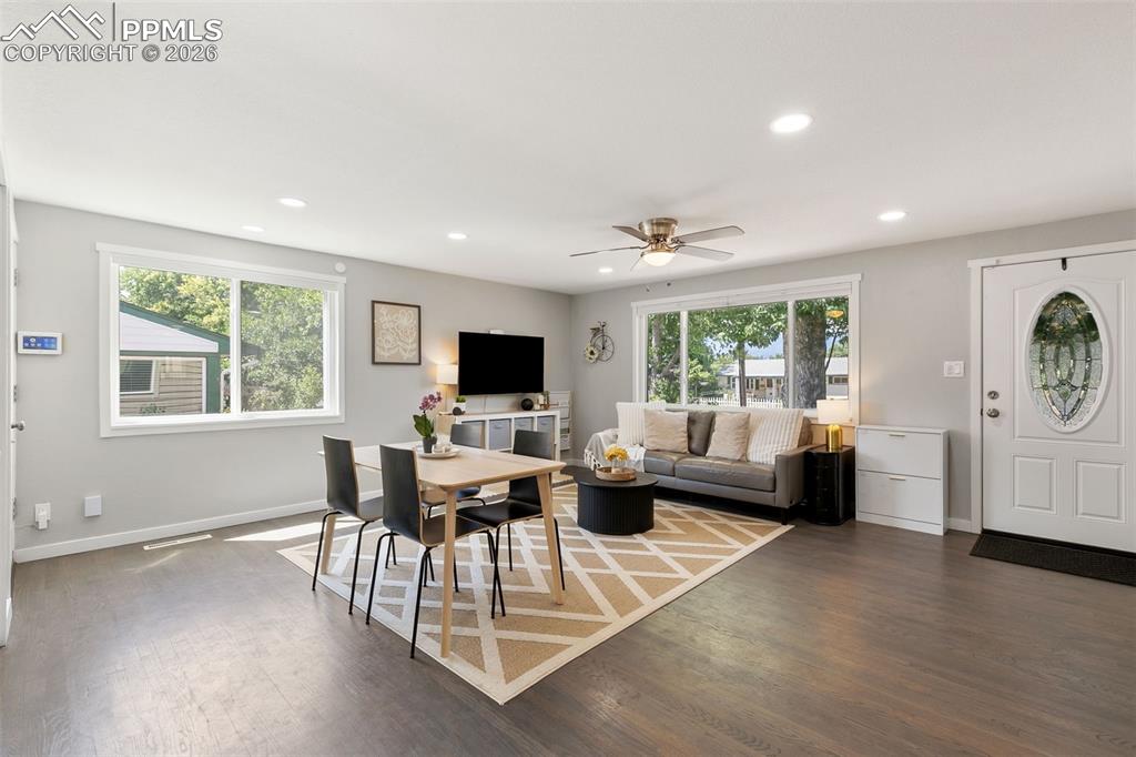 2023 Winston Road Colorado Springs CO 80909