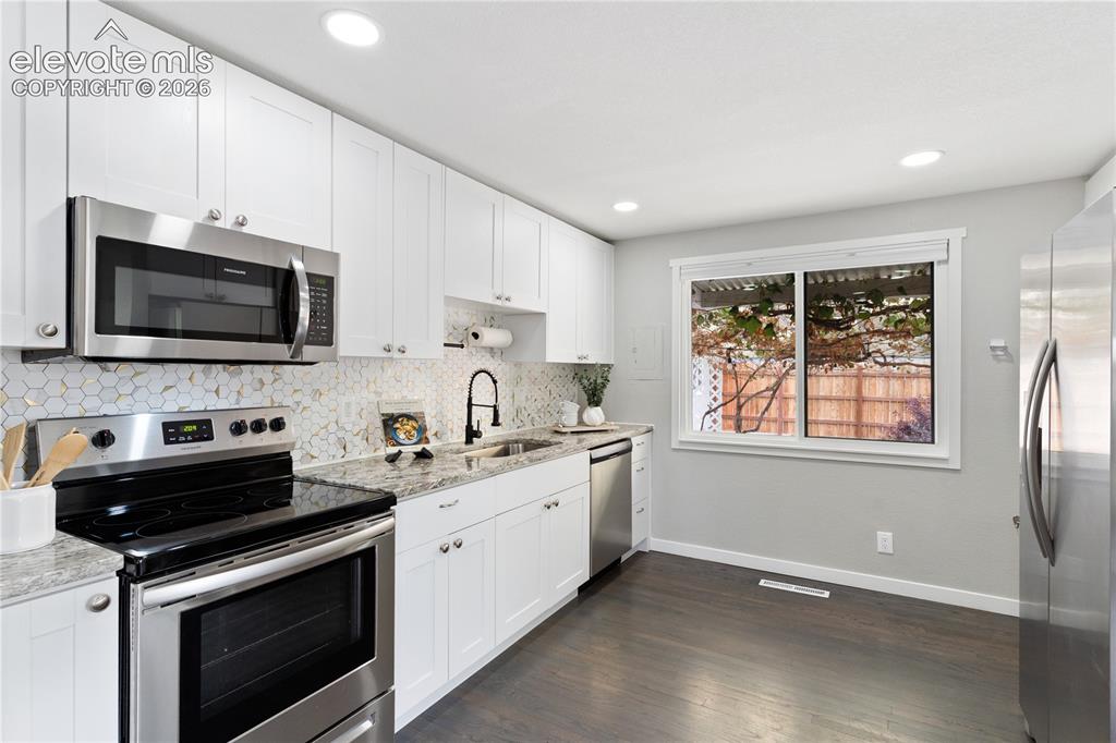 2023 Winston Road Colorado Springs CO 80909