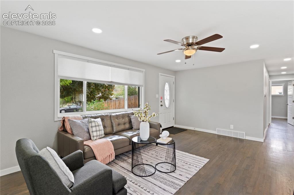 2023 Winston Road Colorado Springs CO 80909