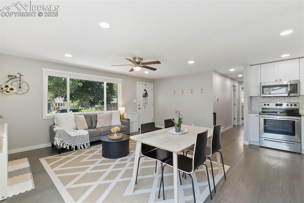 2023 Winston Road Colorado Springs CO 80909