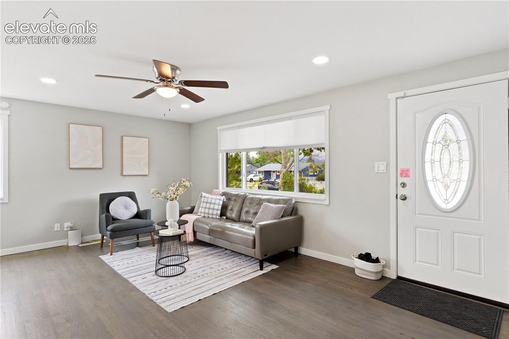 2023 Winston Road Colorado Springs CO 80909