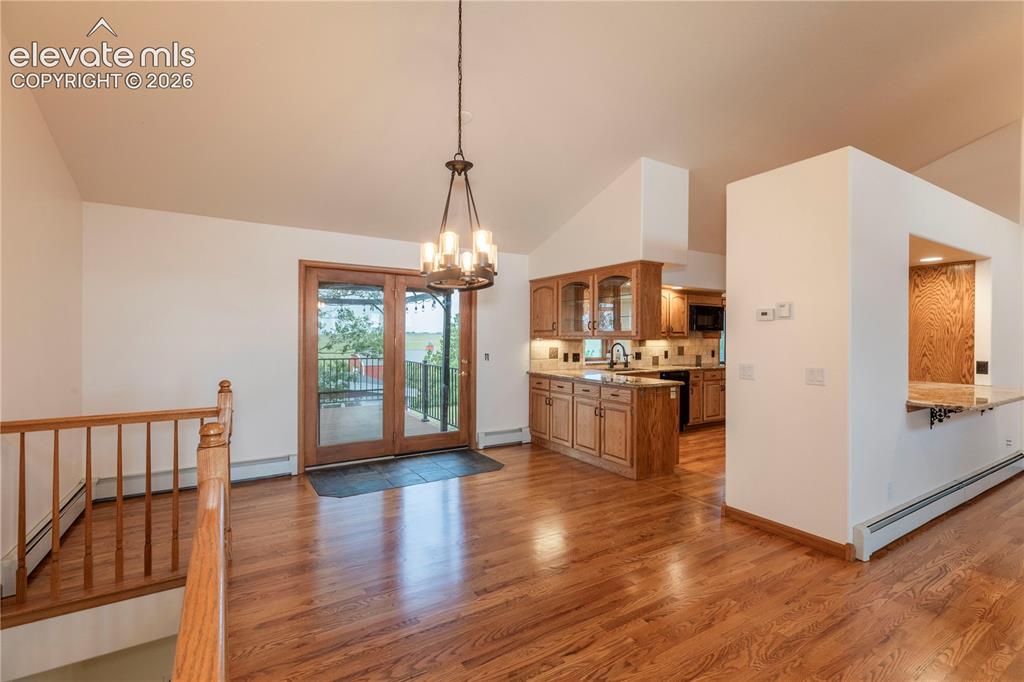 13850 N Ellicott Highway Calhan CO 80808