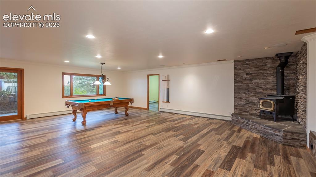 13850 N Ellicott Highway Calhan CO 80808