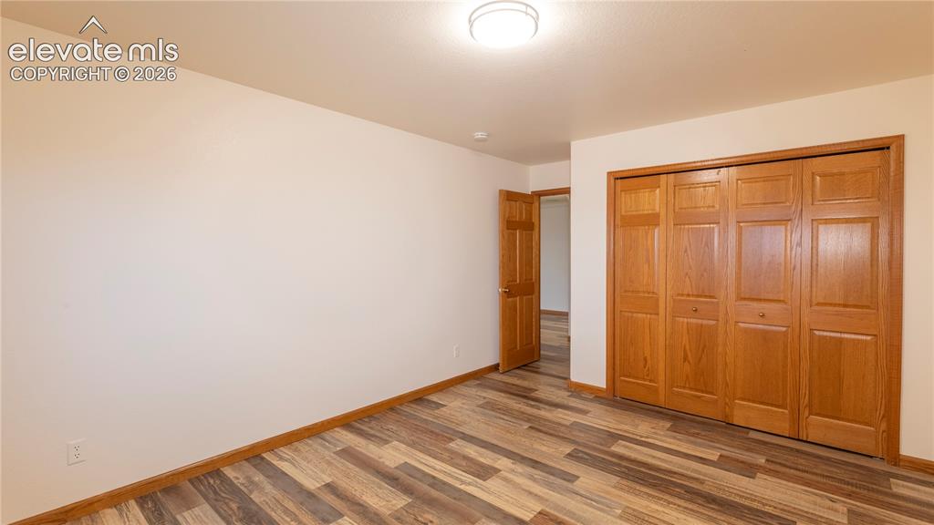13850 N Ellicott Highway Calhan CO 80808