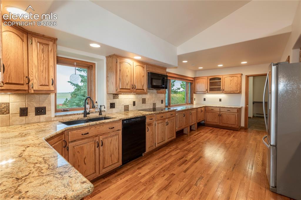 13850 N Ellicott Highway Calhan CO 80808