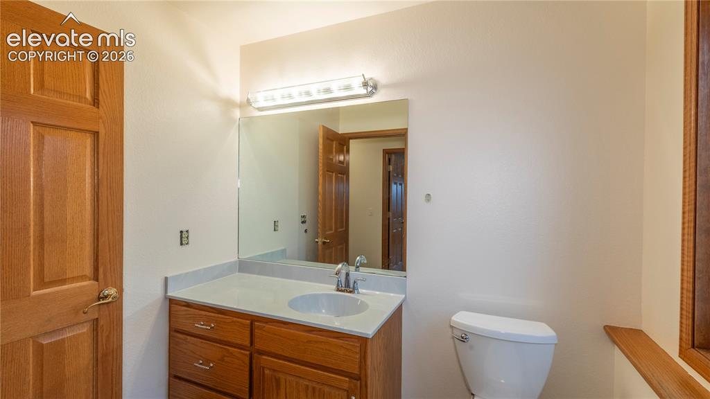 13850 N Ellicott Highway Calhan CO 80808