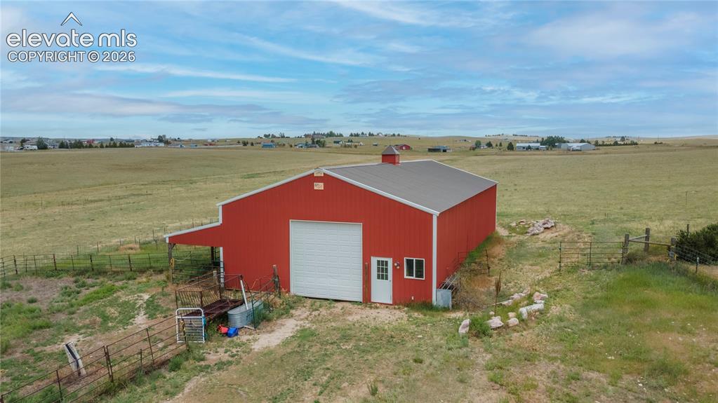13850 N Ellicott Highway Calhan CO 80808