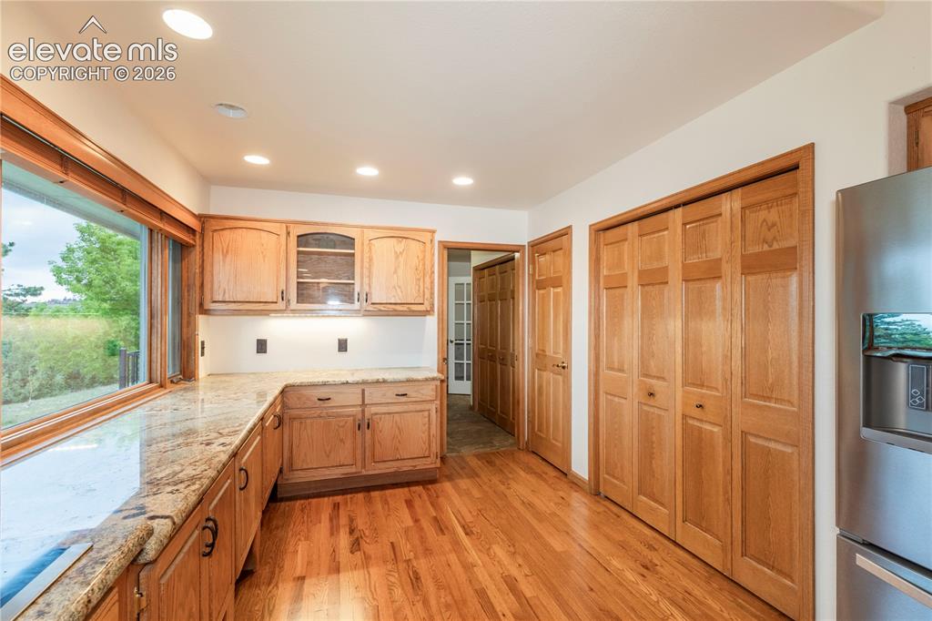 13850 N Ellicott Highway Calhan CO 80808