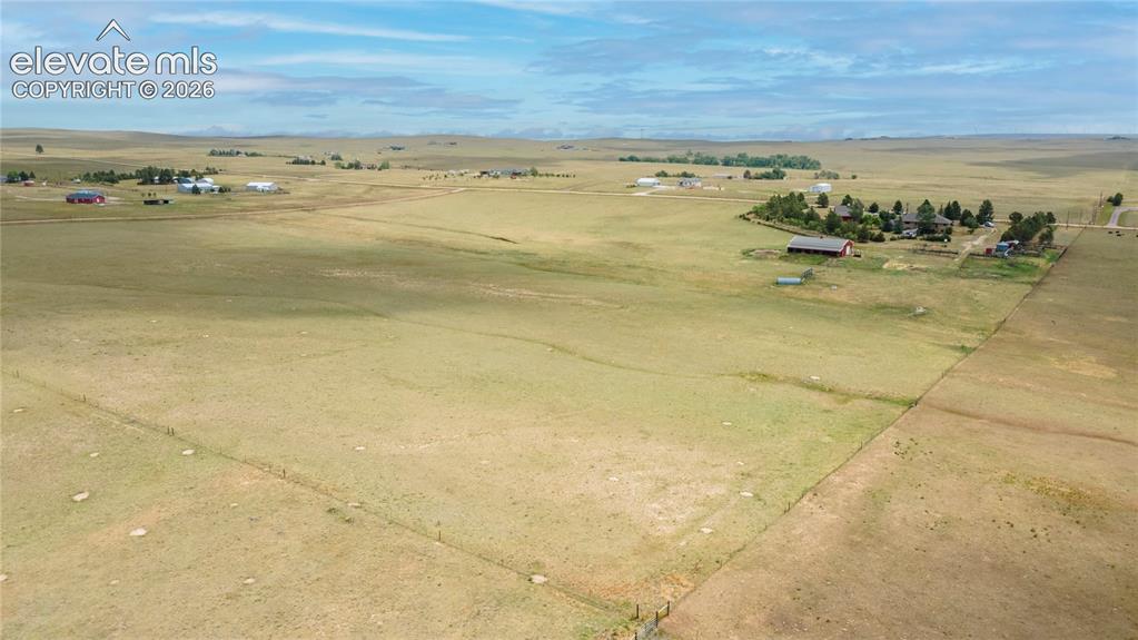 13850 N Ellicott Highway Calhan CO 80808