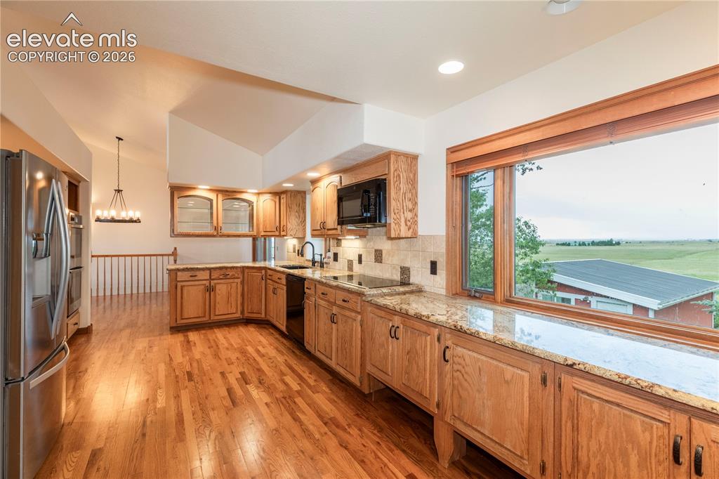 13850 N Ellicott Highway Calhan CO 80808