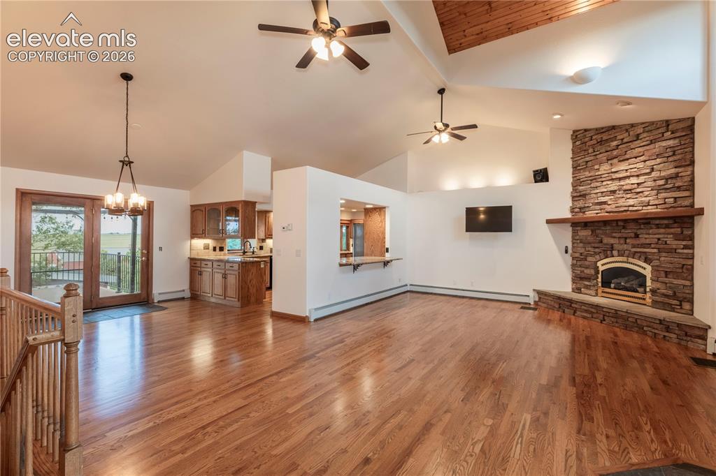 13850 N Ellicott Highway Calhan CO 80808