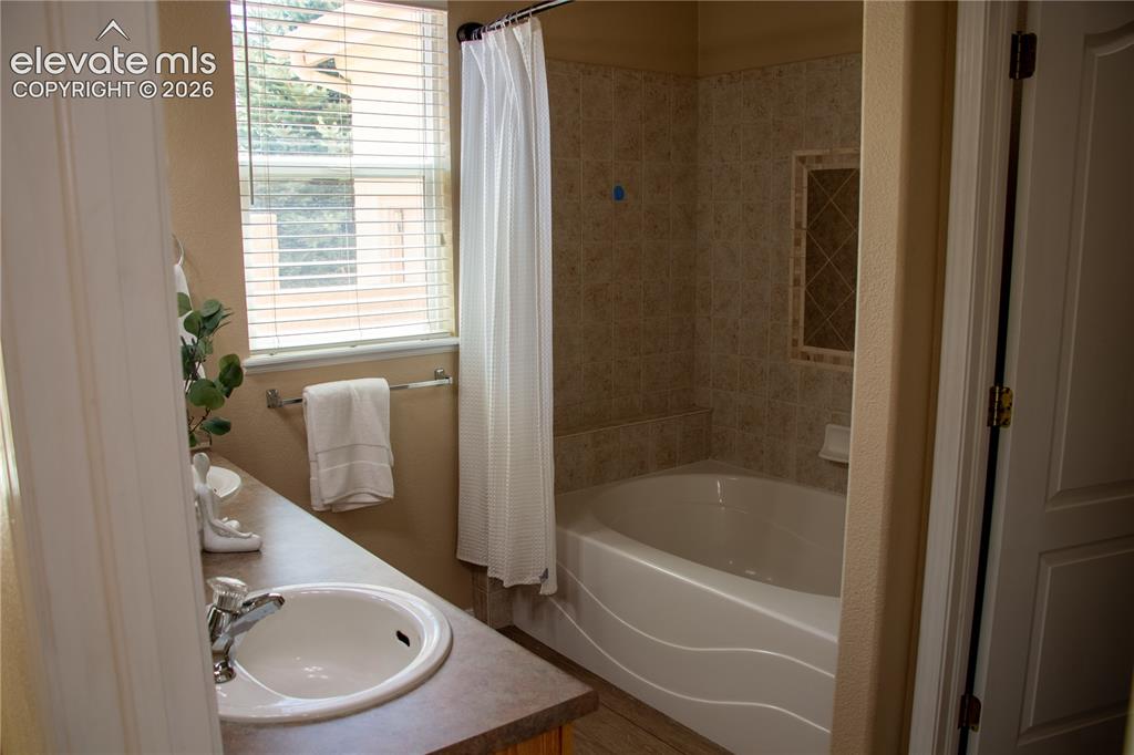 16217 Windsor Creek Drive Monument CO 80132