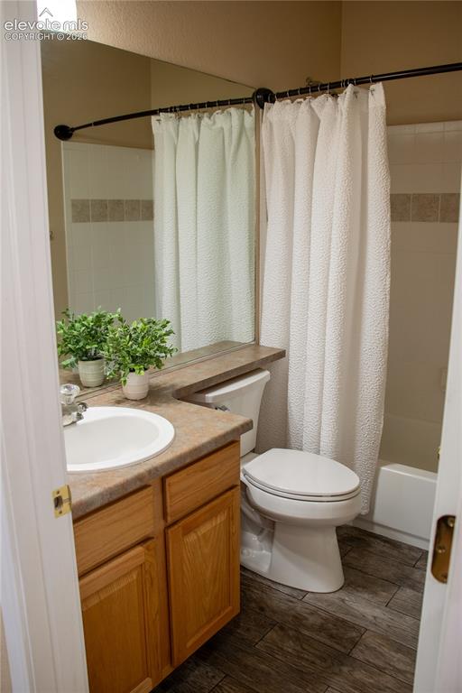 16217 Windsor Creek Drive Monument CO 80132