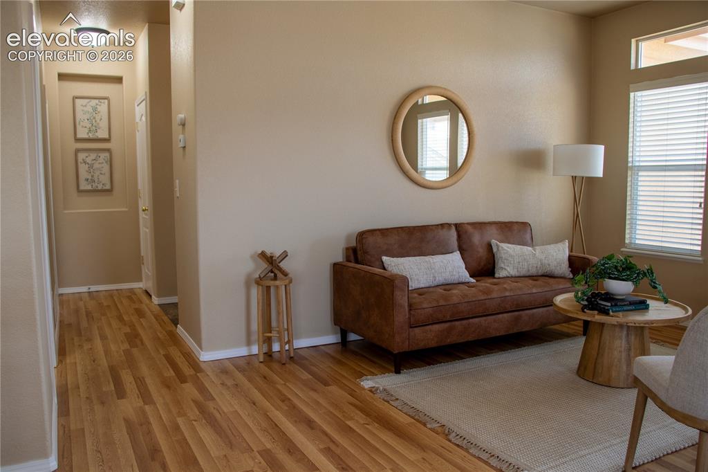 16217 Windsor Creek Drive Monument CO 80132