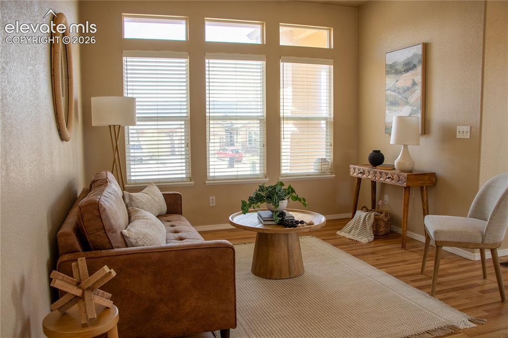 16217 Windsor Creek Drive Monument CO 80132