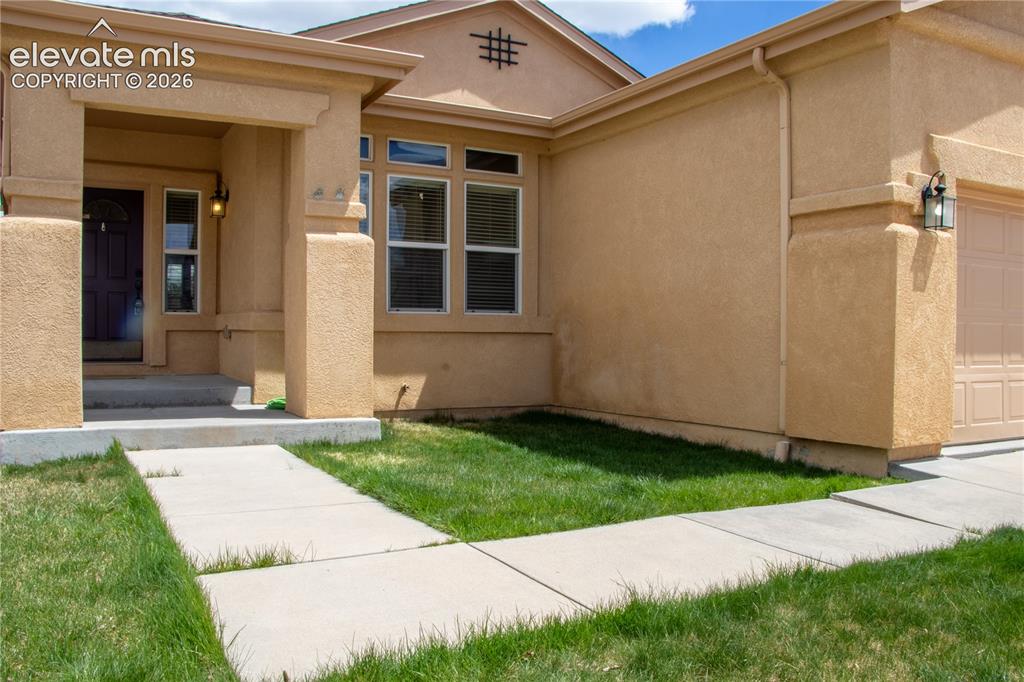 16217 Windsor Creek Drive Monument CO 80132
