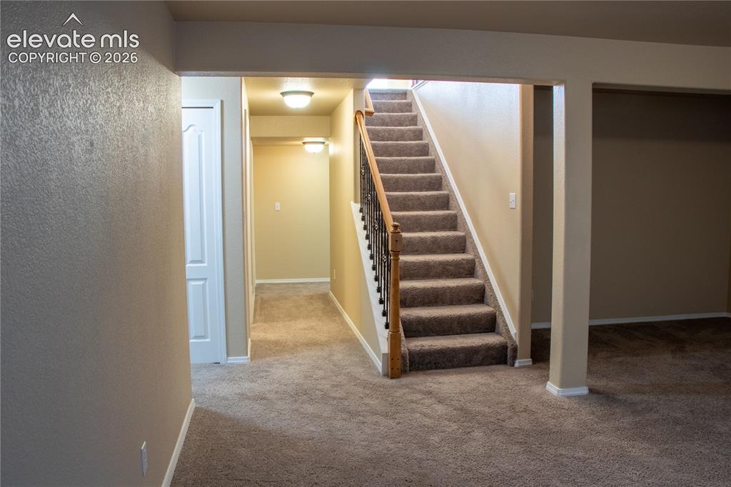 16217 Windsor Creek Drive Monument CO 80132