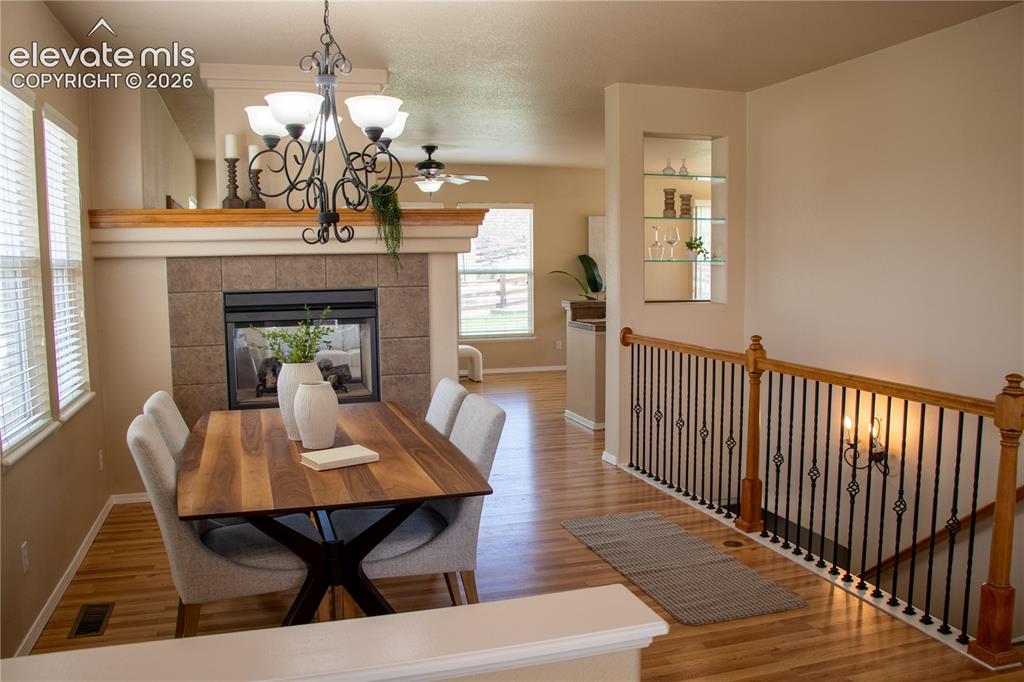 16217 Windsor Creek Drive Monument CO 80132