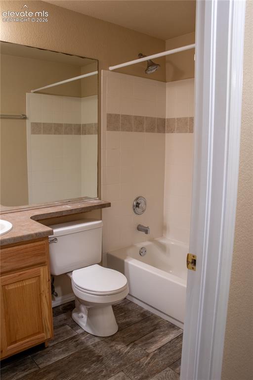 16217 Windsor Creek Drive Monument CO 80132