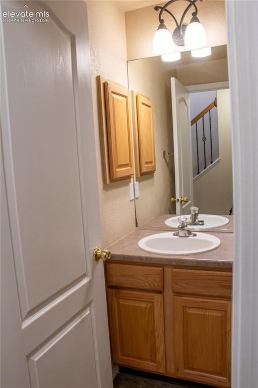 16217 Windsor Creek Drive Monument CO 80132