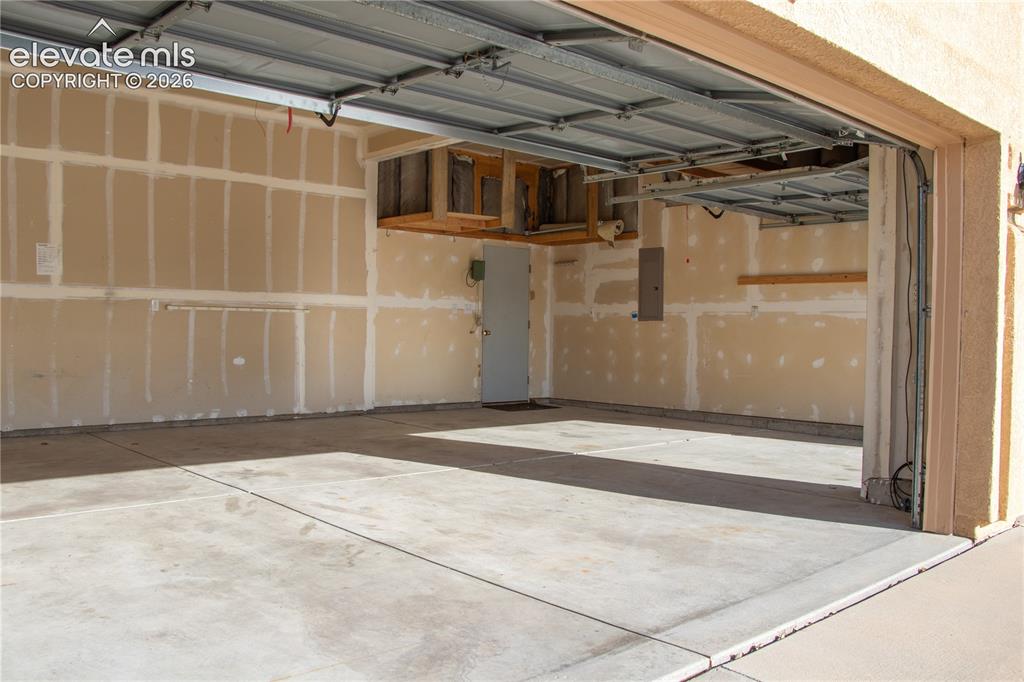 16217 Windsor Creek Drive Monument CO 80132