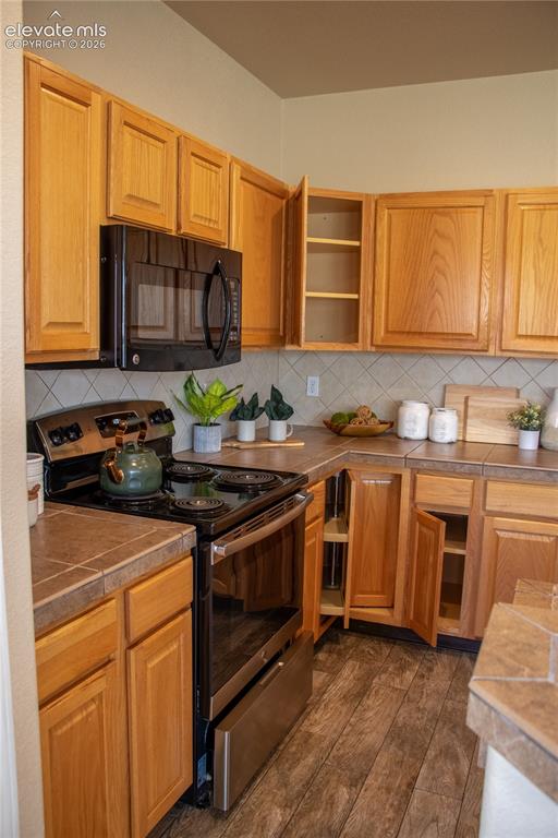 16217 Windsor Creek Drive Monument CO 80132