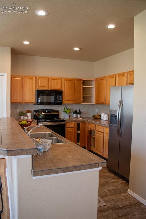 16217 Windsor Creek Drive Monument CO 80132