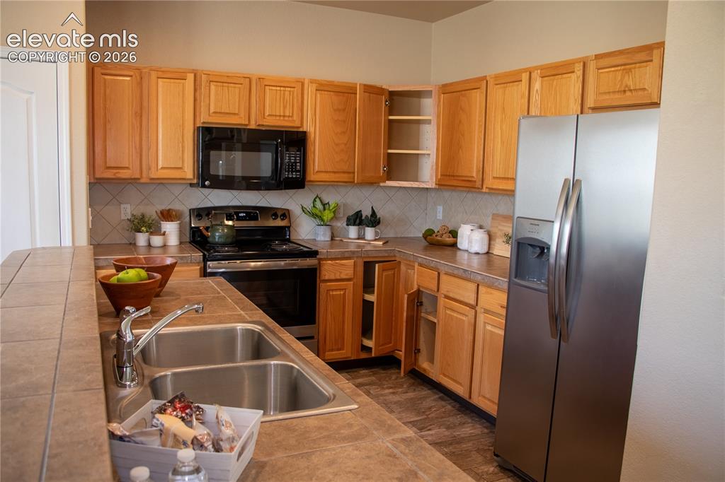 16217 Windsor Creek Drive Monument CO 80132