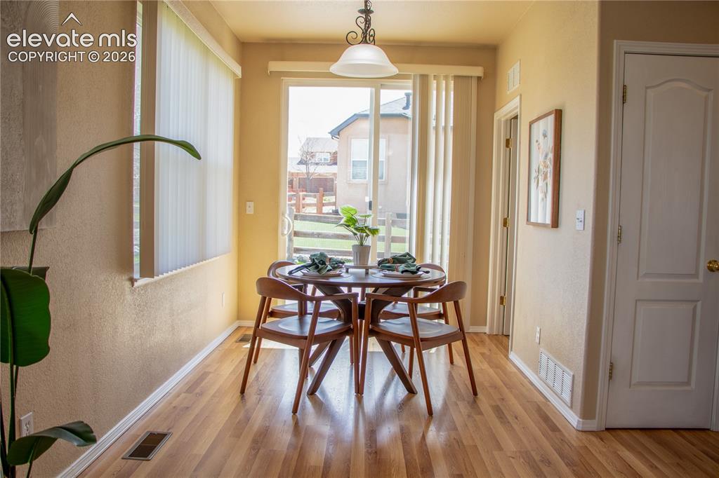 16217 Windsor Creek Drive Monument CO 80132