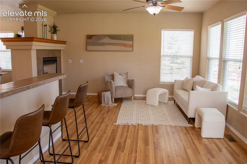 16217 Windsor Creek Drive Monument CO 80132
