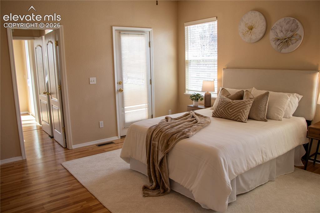16217 Windsor Creek Drive Monument CO 80132