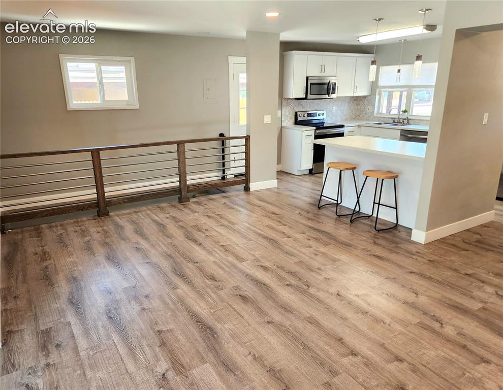 2306 N Union Boulevard Colorado Springs CO 80909
