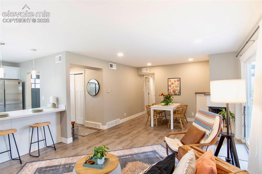 2306 N Union Boulevard Colorado Springs CO 80909