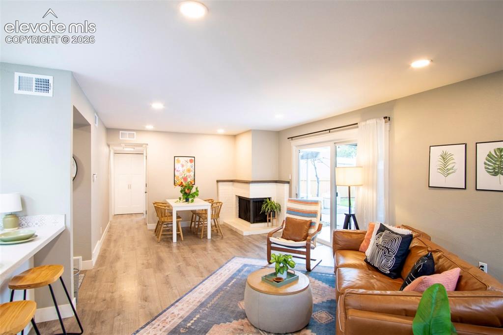 2306 N Union Boulevard Colorado Springs CO 80909