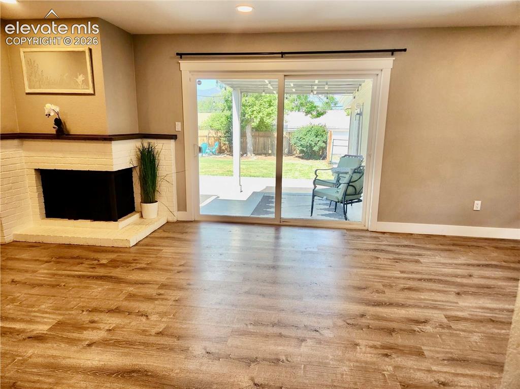 2306 N Union Boulevard Colorado Springs CO 80909