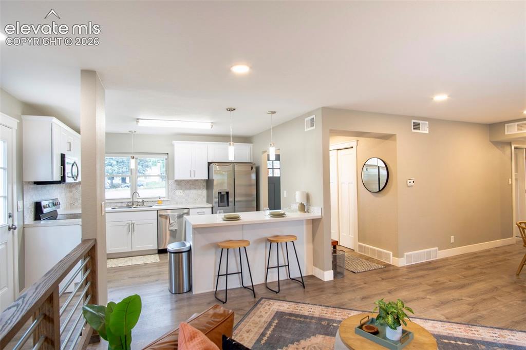 2306 N Union Boulevard Colorado Springs CO 80909