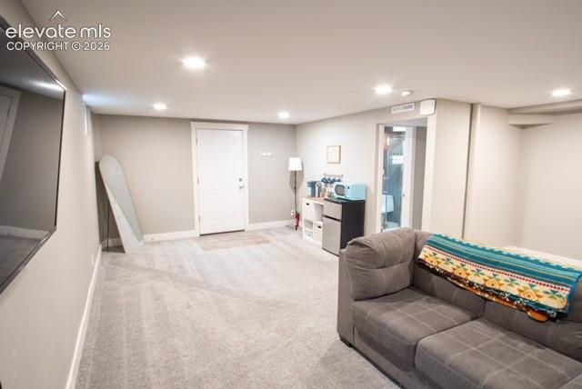 2306 N Union Boulevard Colorado Springs CO 80909