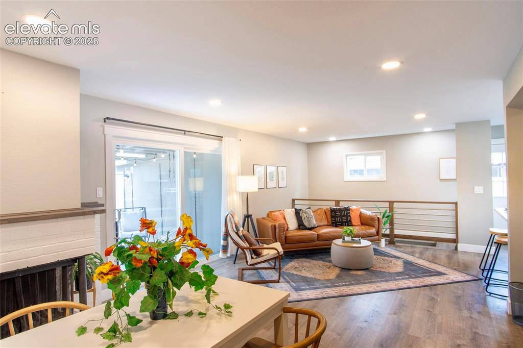 2306 N Union Boulevard Colorado Springs CO 80909