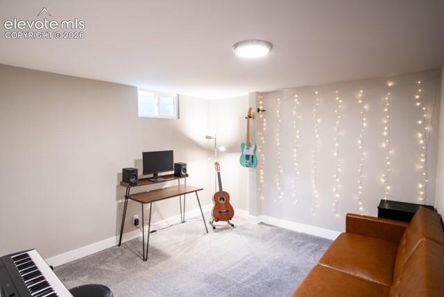 2306 N Union Boulevard Colorado Springs CO 80909