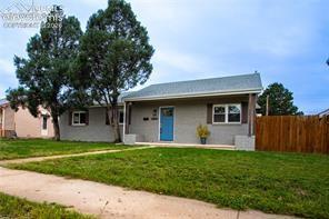 2306 N Union Boulevard Colorado Springs CO 80909