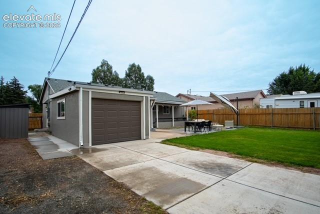 2306 N Union Boulevard Colorado Springs CO 80909