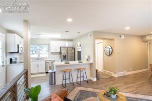 2306 N Union Boulevard Colorado Springs CO 80909
