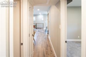 2306 N Union Boulevard Colorado Springs CO 80909
