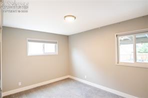 2306 N Union Boulevard Colorado Springs CO 80909