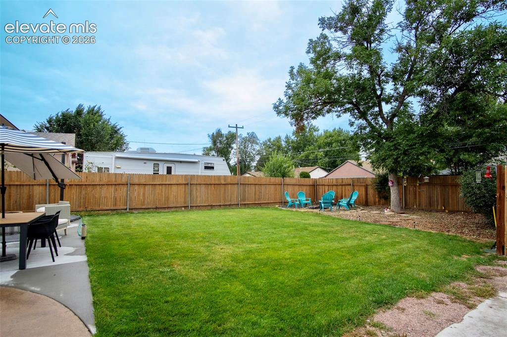 2306 N Union Boulevard Colorado Springs CO 80909